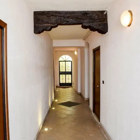 아파트 Casa Degli Scacchi