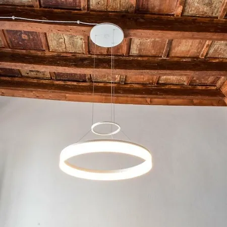 아파트 Casa Degli Scacchi