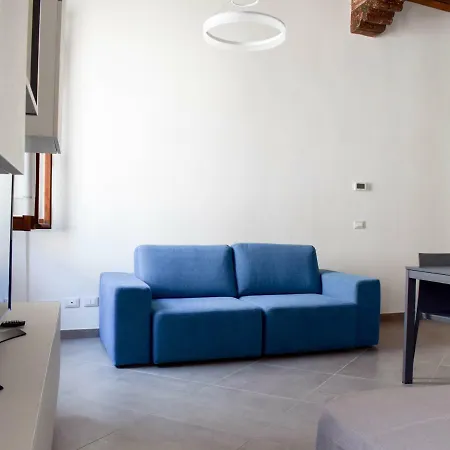 Casa Degli Scacchi * Mantova