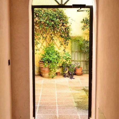 Casa Degli Scacchi *