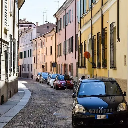Apartment Casa Degli Scacchi *