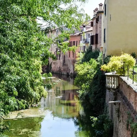 Casa Degli Scacchi Mantova