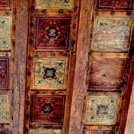 Casa Degli Scacchi * Mantova