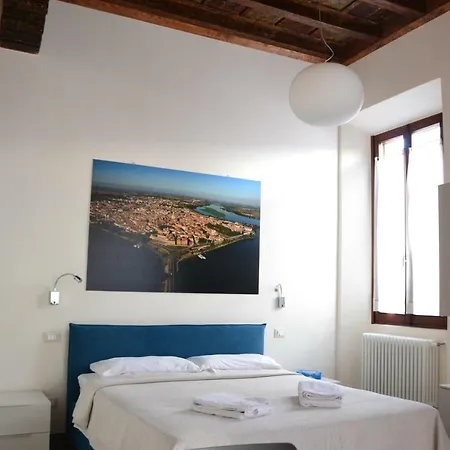 Casa Degli Scacchi Apartment Mantova